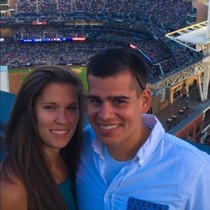 Meet your Posher, Daniel